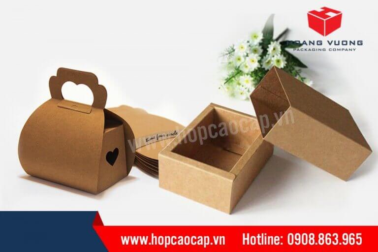 hopcaocap.vn-Bao bì giấy chiến lược phát triển của doanh nghiệp trong xã hội hiện đại